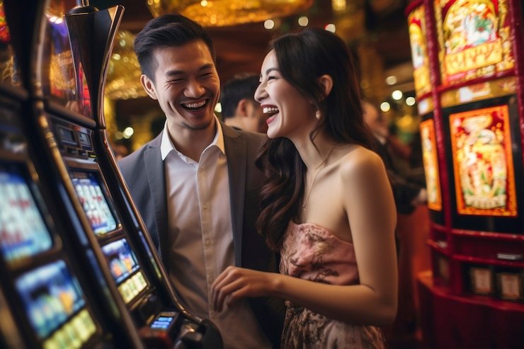 87 game Easypaisa Powerpay