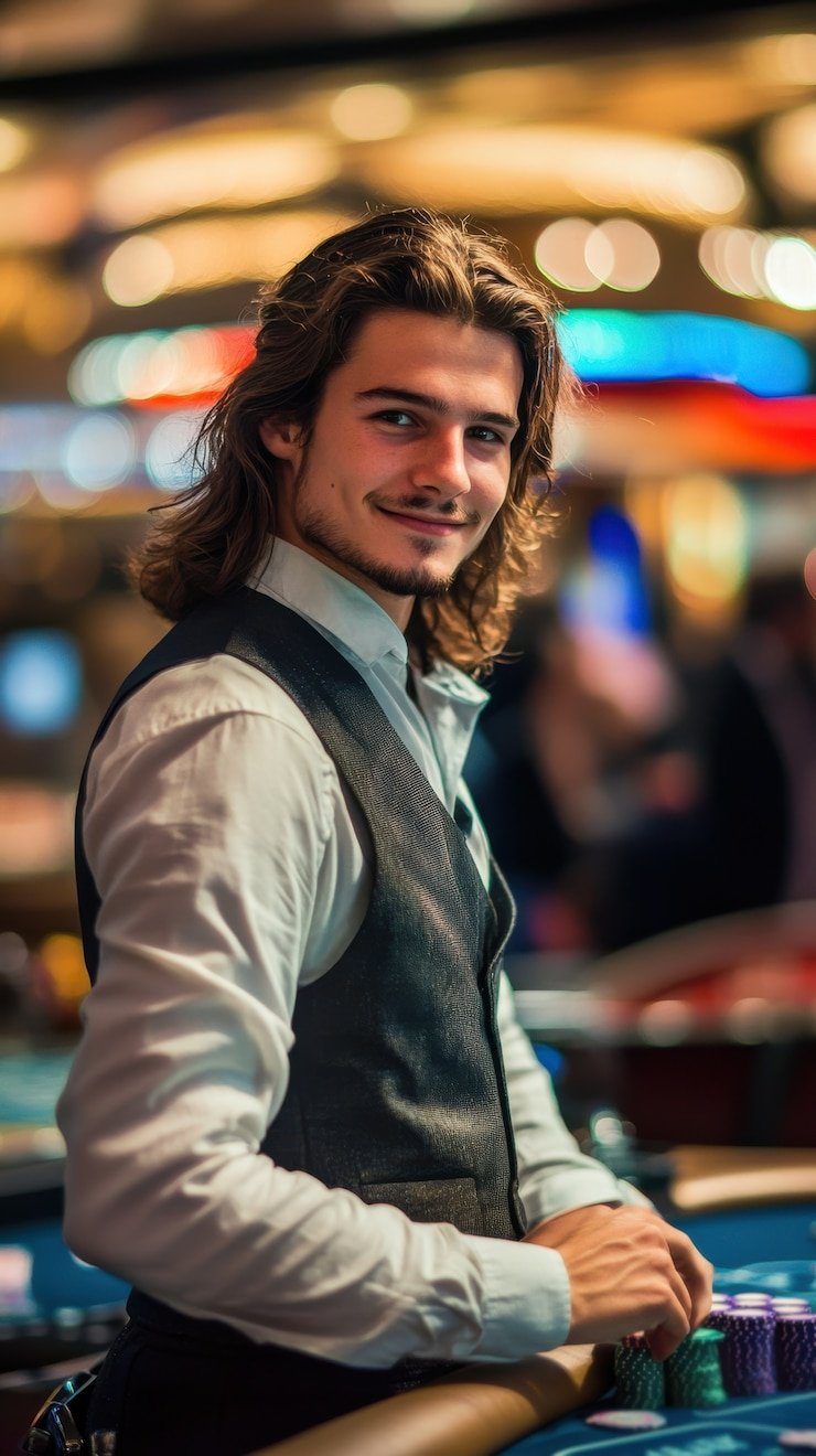 87 game Roulette Streak