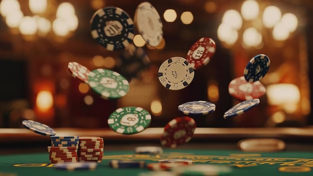 87 game Teen Patti Gambit