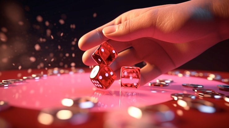 87 game Baccarat NightRush