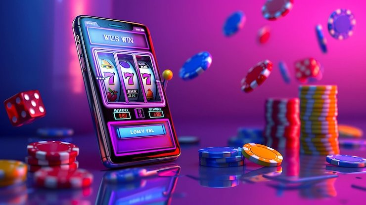 87 game Mobile Account Topup